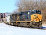 CSX 980